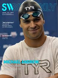 Greatest Upsets by Swimming World Magazine