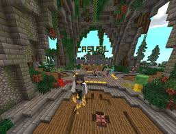 Mineplex is the largest minecraft server in existence. Tarazpt I Will Play Minecraft With You Including Servers Like Hypixel And Mineplex For 10 On Fiverr Com In 2021 How To Play Minecraft Games To Play Minecraft