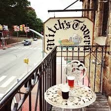 Mitch S Tavern Raleigh Underground Bar Beer Craft Beer