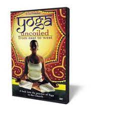 We did not find results for: Yoga Uncoiled Dvd The Berean Call