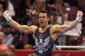 These rings from rep fitness are proof of that. Perseverance Of Sam Mikulak Shane Wiskus Could Boost U S Los Angeles Times