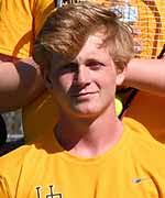 Tennis Player Profile