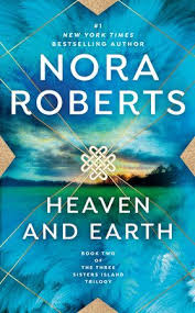 Heaven And Earth By Nora Roberts 9780425278154 Penguinrandomhouse Com Books In 2020 Nora Roberts Nora Roberts Books Heaven On Earth Bride quartet series by nora roberts. pinterest