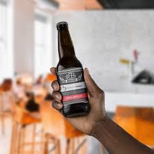 Download Free Beer Bottle Mockup Graphicsfamily