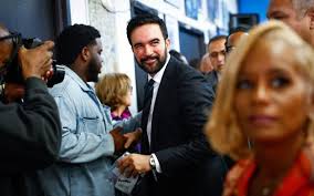 Dan Asulin, 38: Local security chief's son was born after his death