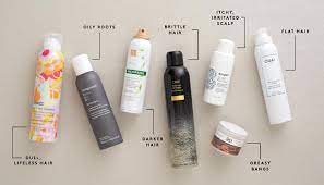 As best drugstore dry shampoo contains silicon that makes a cover to the hair. Skip The Suds The Best Dry Shampoos For You