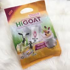 Susu kambing super goat, dengan campuran gula aren, sangat baik di konsumsi oleh pekerja berat, olahragawan, serta. Hi Goat Susu Kambing Kurma Madu 15 S X 21g Shopee Malaysia
