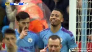 Man city should have ended all games by 4 goals difference and win the title well before christmas. Gabriel Jesus Second Goal Hd Manchester City 4 0 Fulham 26 01 2020 Full Replay Video Dailymotion