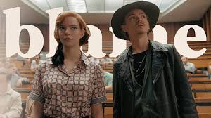 Check spelling or type a new query. Beth Benny L Blame The Queen S Gambit Youtube