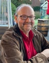 Torsten Schmidt Obituary