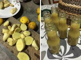 3 serangan berisiko disebabkan dari kolesterol…❗. Turunkan Kadar Kolestrol Dengan Ramuan Tradisional Ini Cuma Guna 4 Bahan Semula Jadi Ini Sahaja Keluarga