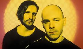 Guru Josh, rave star, dies aged 51