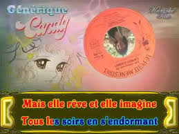 ☀️ compte officiel de la série #unsigrandsoleil. Paroles De Au Pays De Candy Explication Generique Tv