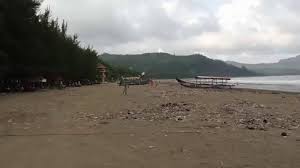 Tiket masuk objek wisata pantai batu karas pangandaran terbaru 2021. Pelaku Dan Pengelola Wisata Pantai Gemah Tulungagung Terkapar Berharap Kondisi Pulih Kembali Halaman All Surya Travel