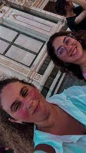 Sandra Cracchiolo's Instagram, Twitter & Facebook