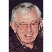 John Dwight Steele Obituary