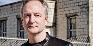 Authors attending Case Closed Con in Bloomington, MN, April 11-12, 2026