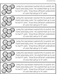 Free Math Journal Prompt For March Second Grade Math Journals Math Journal Prompts Interactive Math Journals