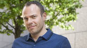 David Hellenius 2012 24 juni 2012