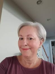 Introduction of a Mother from Central Texas in Dull Women's Club