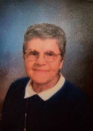 Obituary of Rita B. LaBelle