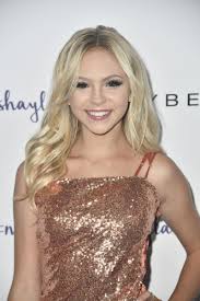 Her career started to take off after moving to la when she got a spot on abby's ultimate dance competition. Jordyn Jones Maybelline Influencer Launch Event In Hollywood 08 10 2017 Celebmafia