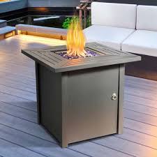 Welcome to hartman garden furniture. Delaine Gas Fire Pit Table Chelsea Garden