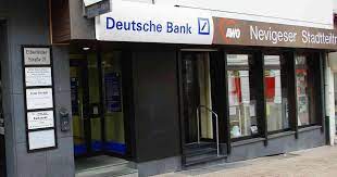 8 werke, malerei und fotografie. Neviges Deutsche Bank Schliesst Ihr Service Center