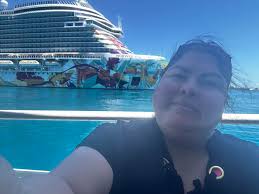 what a great vessel Glen Sannox is! We had a delicious breakfast