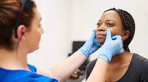 According to a 2017 poll, 40% of u.s. What To Expect At Your First Dermatologist Visit