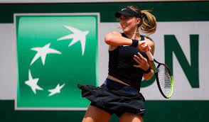 Badosa S Winding Road From Teen Prodigy To French Open Quarterfinalist