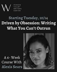 Hudson Valley Writers Center Poetry Reading with Laura Cronk and Caroline  Smith