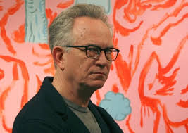 Gary Panter: the cartoonist who took a trip to hell and back