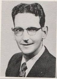 Rev Wallis Dudley Gray (1922-1995)