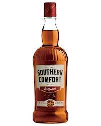 Southern comfort black features a new blend, which highlights the new orleans brand's whiskey credentials and still carries creator mw heron's blend of fruits and spices. Buy Southern Comfort 700ml Dan Murphy S Delivers
