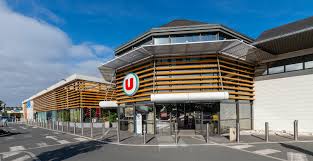 Drive Chalonnes Sur Loire Livraison Courses A Domicile Et En Point Retrait Super U Chalonnes Sur Loire
