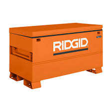 A thin coat of varnish will suffice for the interior of the box. Ridgid 48 In X 24 In Universal Storage Chest 48r Os The Home Depot