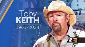 Toby Keith songs that made him a country music superstar