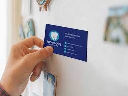 2020 company business tropical calendar square business card. Custom Magnets Magnet Printing Staples