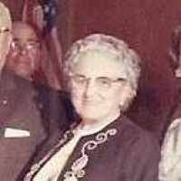 Mary F. Filichia (1894–1990)