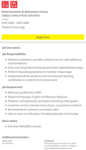 (sendirian berhad) sdn bhd malaysia company is the one that can be easily started by foreign owners in malaysia. ð™ð™–ð™›1ð™¯ð™–ð™¡ On Twitter Attention To Jobseeker Can Apply Already Help To Rt Spread This Good News