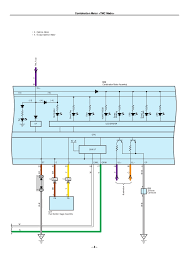 The sections included in each volume are indicated by black. 2009 Toyota Corolla S Wiring Diagram 2010 Corolla Wiring Diagram Bege Wiring Diagram