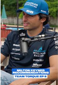 Daniel Griffin Milton Keynes