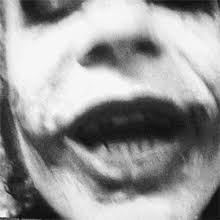 Heath Ledger Joker Laugh Gifs Tenor Follow us for regular updates on awesome new wallpapers! heath ledger joker laugh gifs tenor