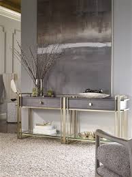 Vanguard Furniture Living Room Decor Apartment Gold Living Room Interior