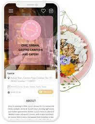 fuudy app