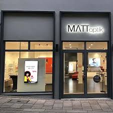 1 ergebnisse für matt optik straubing. Optiker Und Horakustiker In Ihrer Nahe Matt