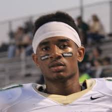 Deedward Cormier's Acadiana High School Career Home