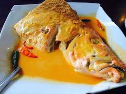 Resep ikan ini sangat bermanfaat untuk meningkatkan kecerdasan otak anak. Resep Gulai Ikan Mas Resep Kuliner Cookpad Indonesia
