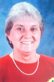 Connie Harden Obituary